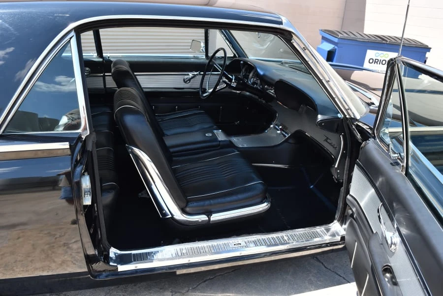 1963 Ford Thunderbird 3rd Gen - Image 6 of 31