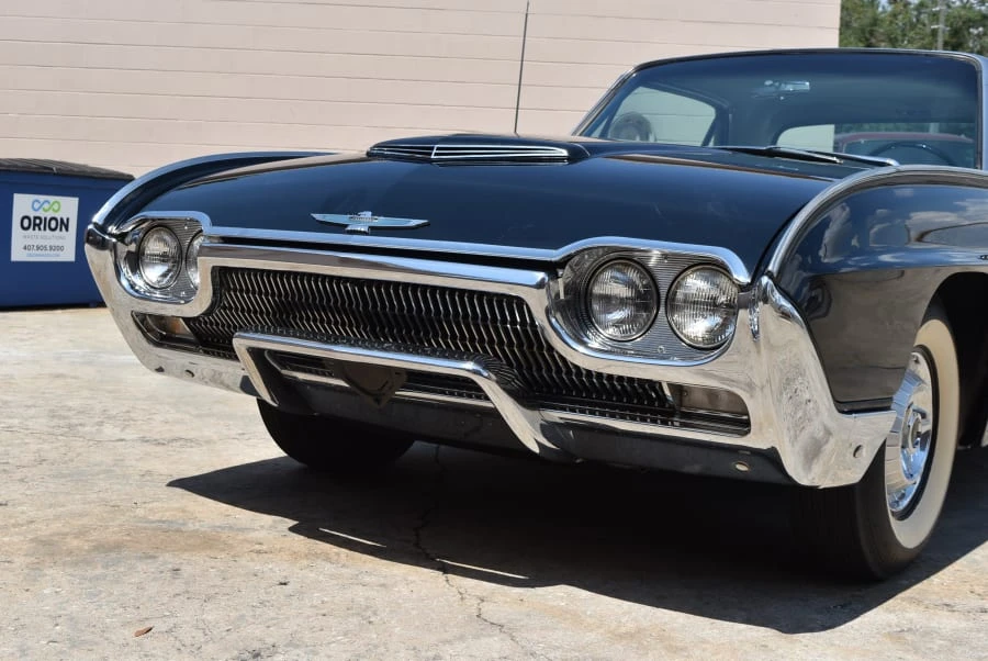 1963 Ford Thunderbird 3rd Gen - Image 16 of 31