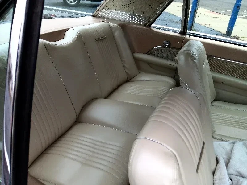 1963 Ford Thunderbird 3rd Gen - Image 11 of 12