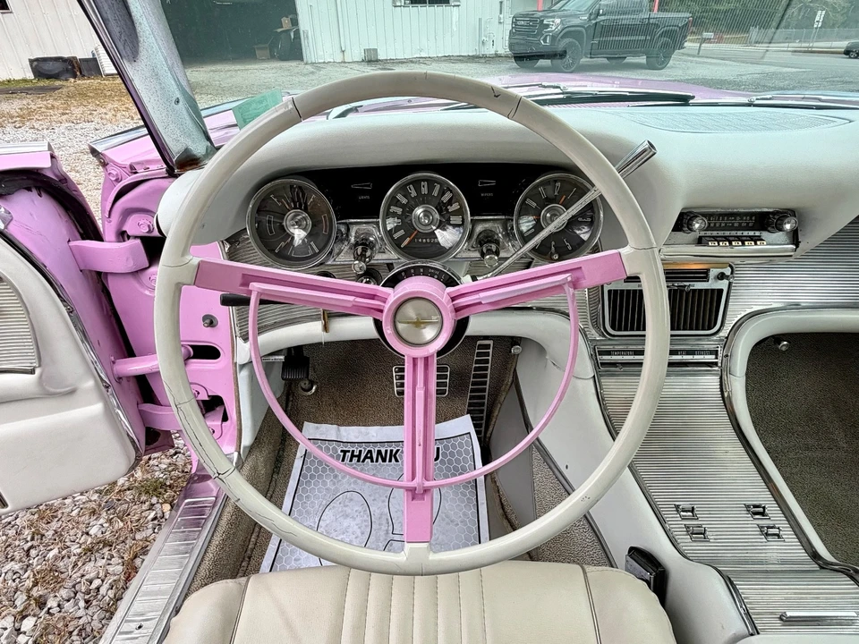 1963 Ford Thunderbird 3rd Gen - Image 21 of 21