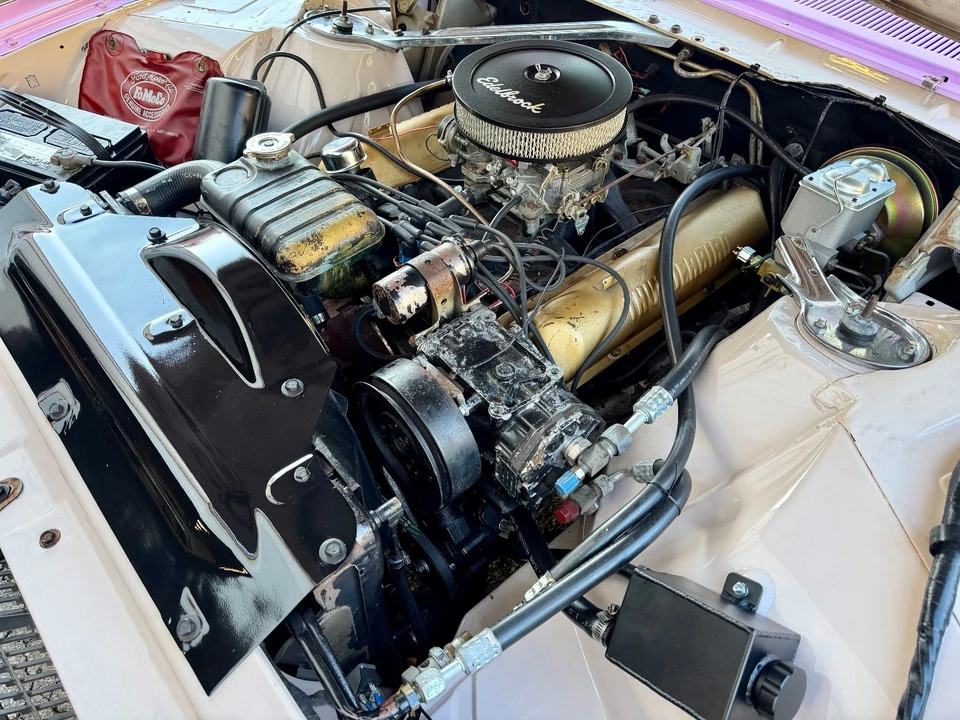 1963 Ford Thunderbird 3rd Gen - Image 17 of 21