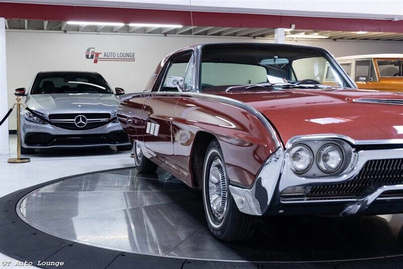 1963 Ford Thunderbird 3rd Gen - Image 27 of 31
