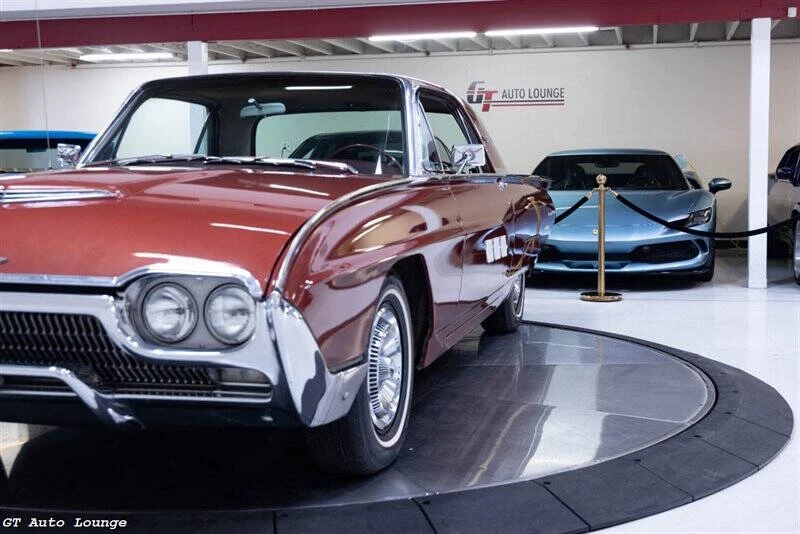 1963 Ford Thunderbird 3rd Gen - Image 29 of 31