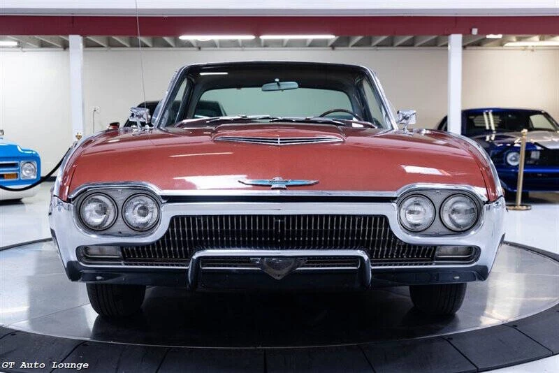 1963 Ford Thunderbird 3rd Gen - Image 5 of 31