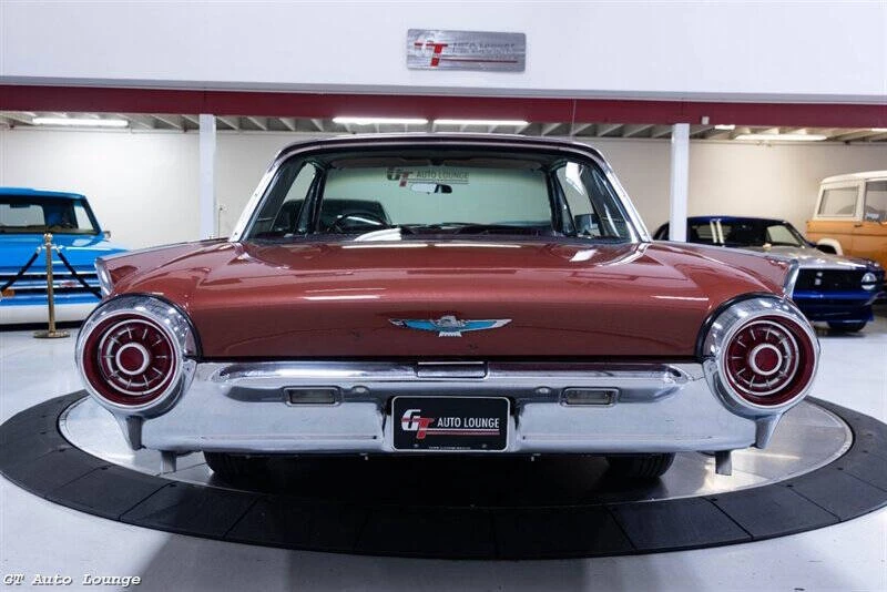 1963 Ford Thunderbird 3rd Gen - Image 13 of 31