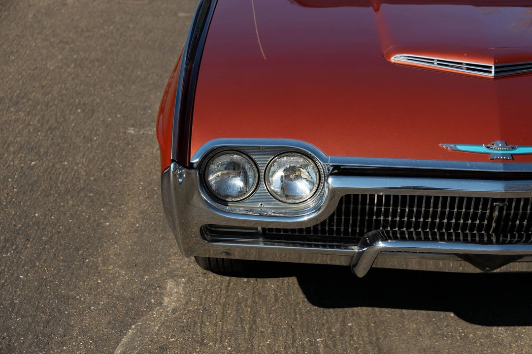 1963 Ford Thunderbird 3rd Gen - Image 28 of 31