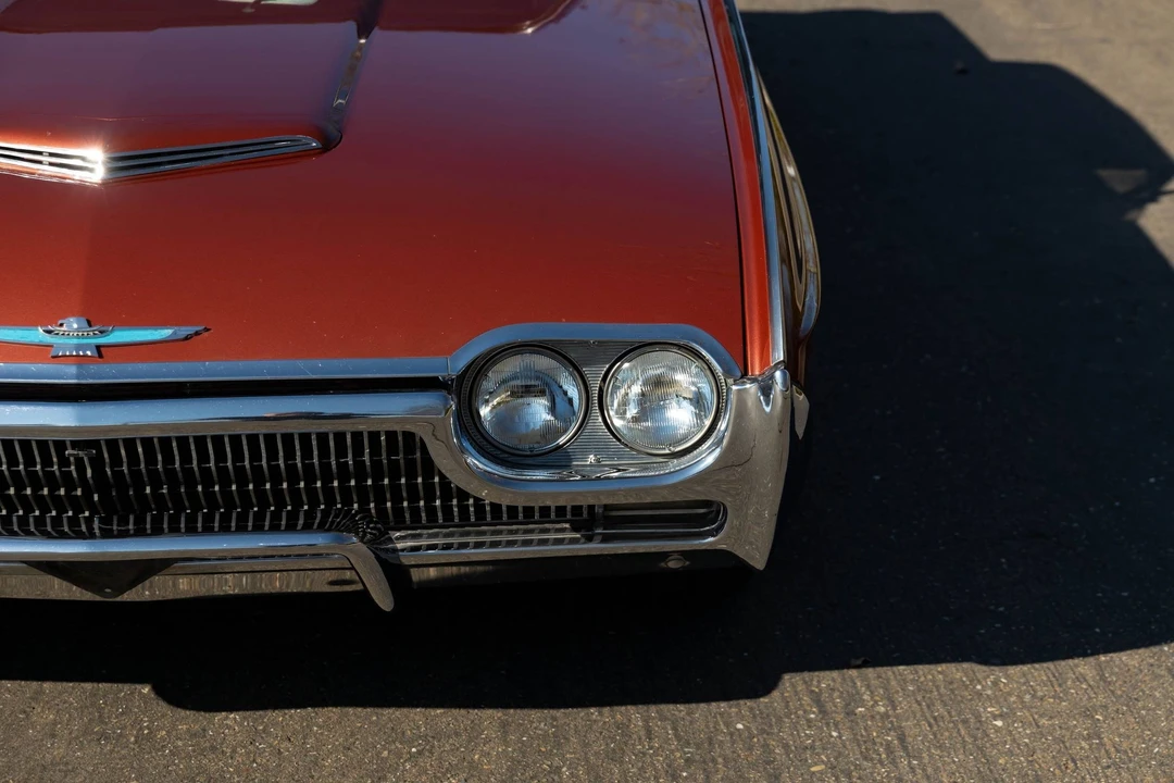 1963 Ford Thunderbird 3rd Gen - Image 30 of 31