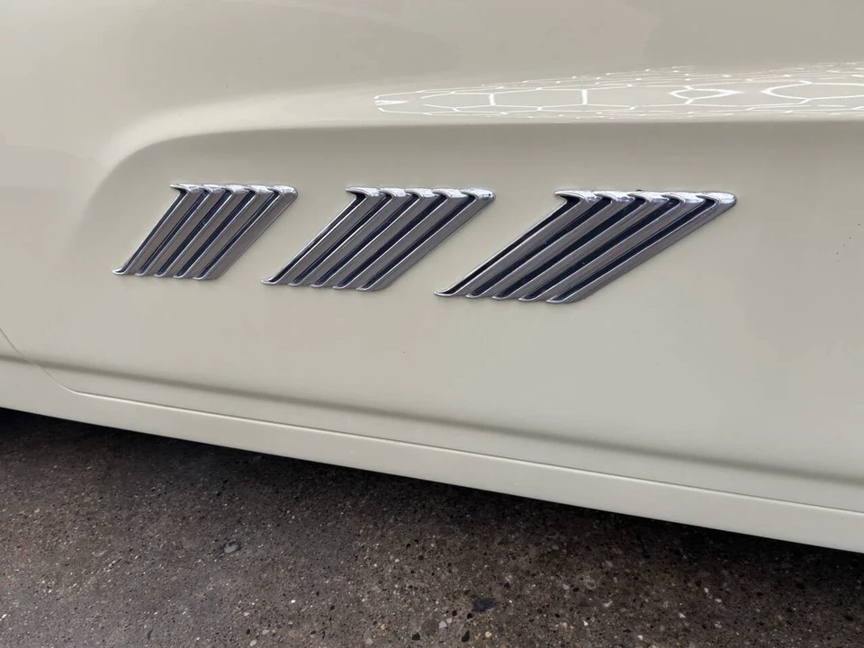 1963 Ford Thunderbird 3rd Gen - Image 3 of 12