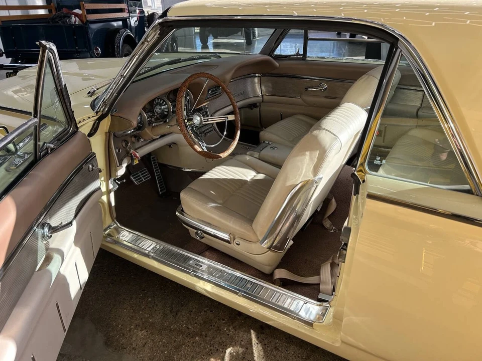 1963 Ford Thunderbird 3rd Gen - Image 12 of 12