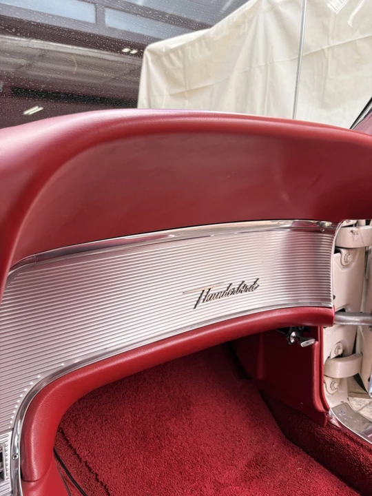 1963 Ford Thunderbird 3rd Gen - Image 15 of 31