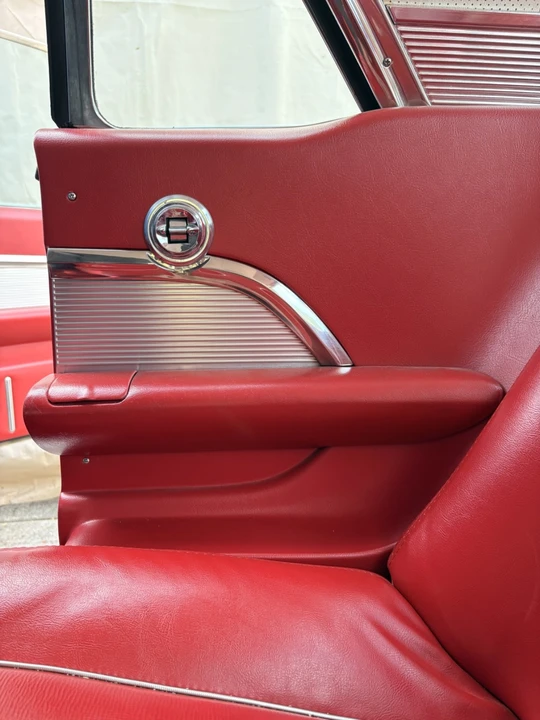 1963 Ford Thunderbird 3rd Gen - Image 22 of 31