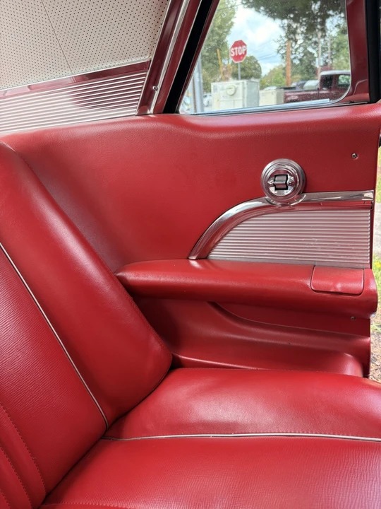 1963 Ford Thunderbird 3rd Gen - Image 23 of 31