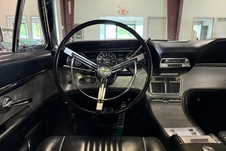 1963 Ford Thunderbird 3rd Gen - Image 7 of 10