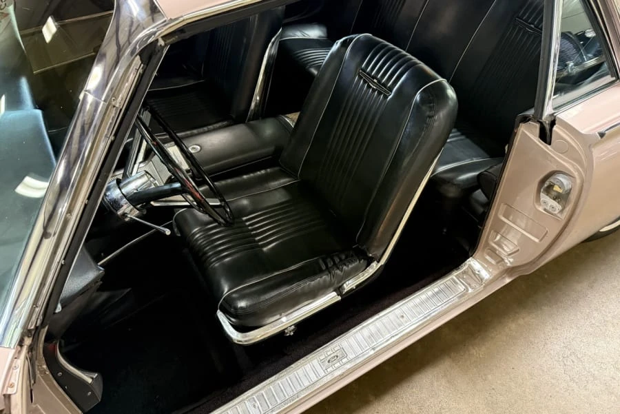 1963 Ford Thunderbird 3rd Gen - Image 5 of 10
