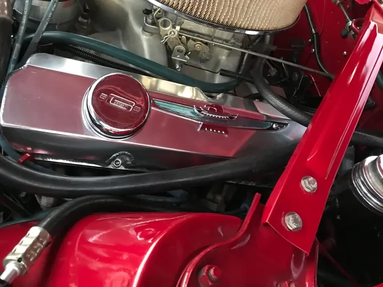 1963 Ford Thunderbird 3rd Gen - Image 7 of 13