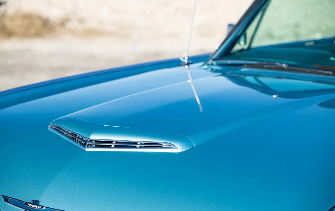 1963 Ford Thunderbird 3rd Gen - Image 11 of 19