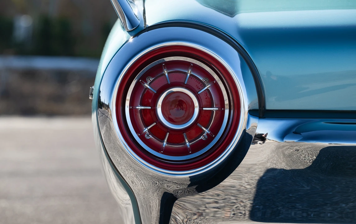 1963 Ford Thunderbird 3rd Gen - Image 16 of 19