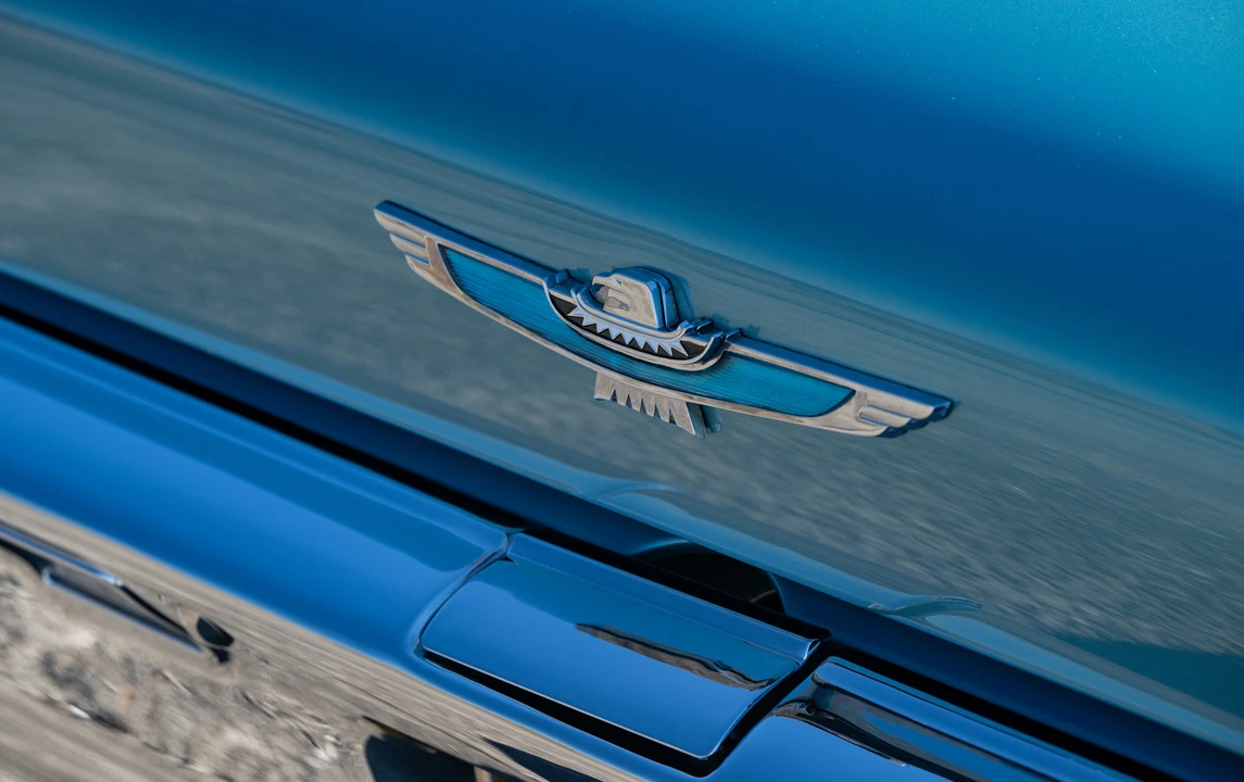 1963 Ford Thunderbird 3rd Gen - Image 18 of 19