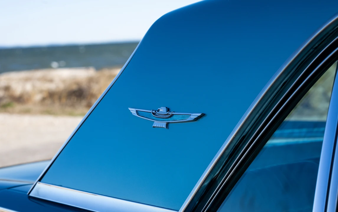 1963 Ford Thunderbird 3rd Gen - Image 19 of 19
