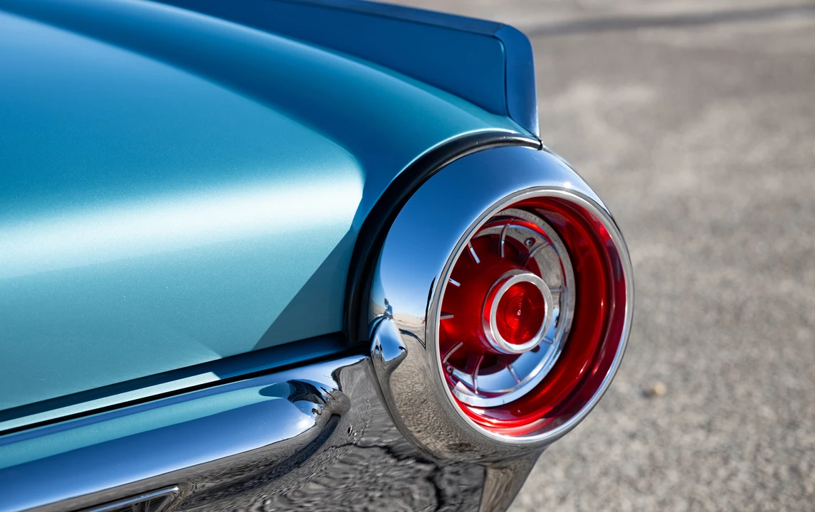 1963 Ford Thunderbird 3rd Gen - Image 15 of 19