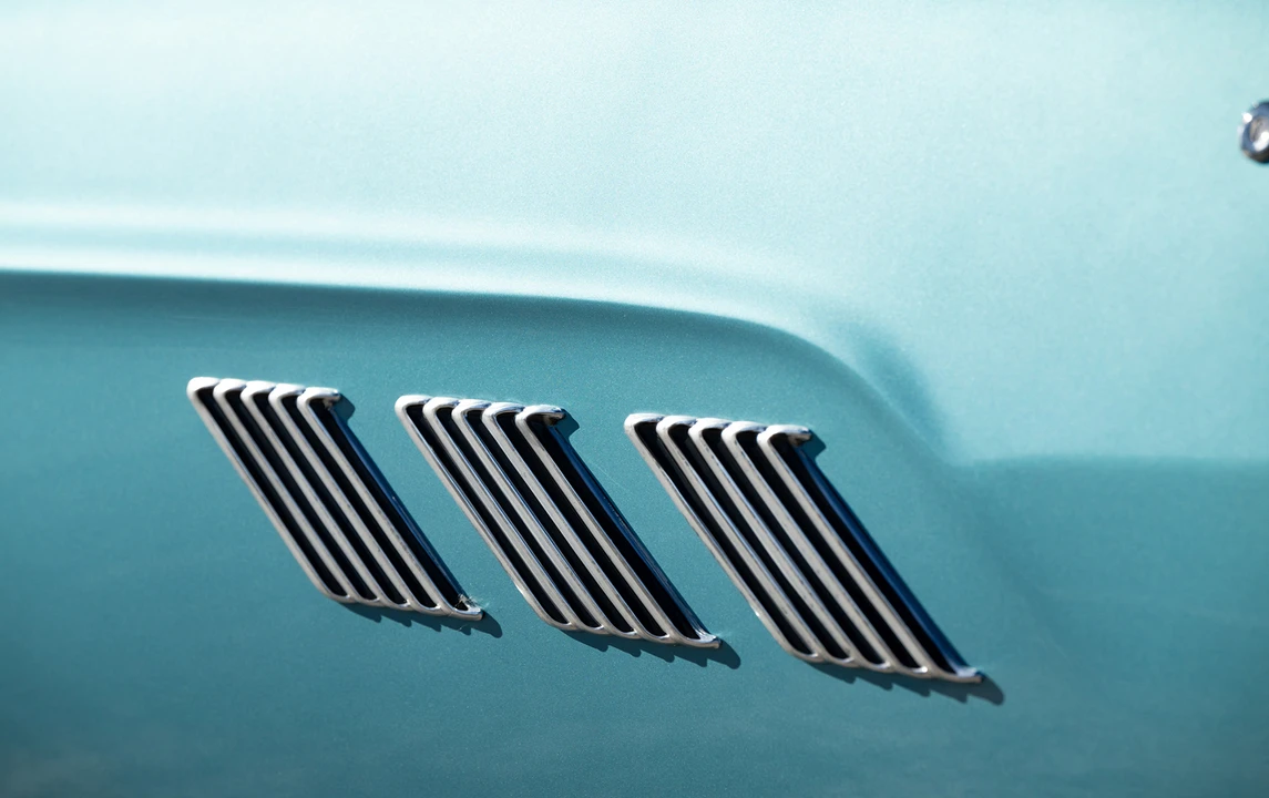 1963 Ford Thunderbird 3rd Gen - Image 12 of 19