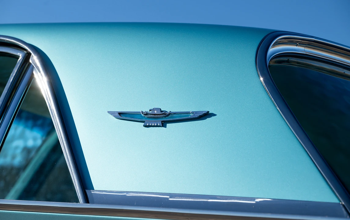 1963 Ford Thunderbird 3rd Gen - Image 14 of 19