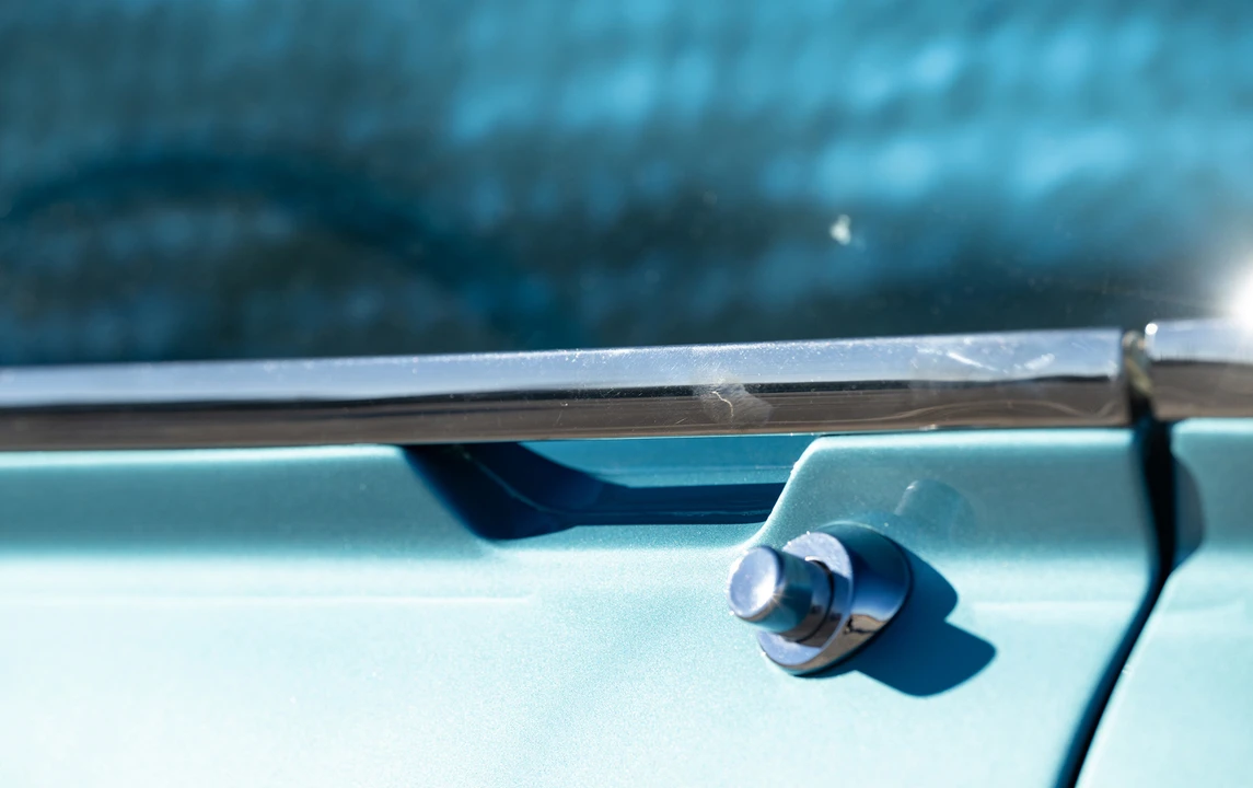 1963 Ford Thunderbird 3rd Gen - Image 13 of 19