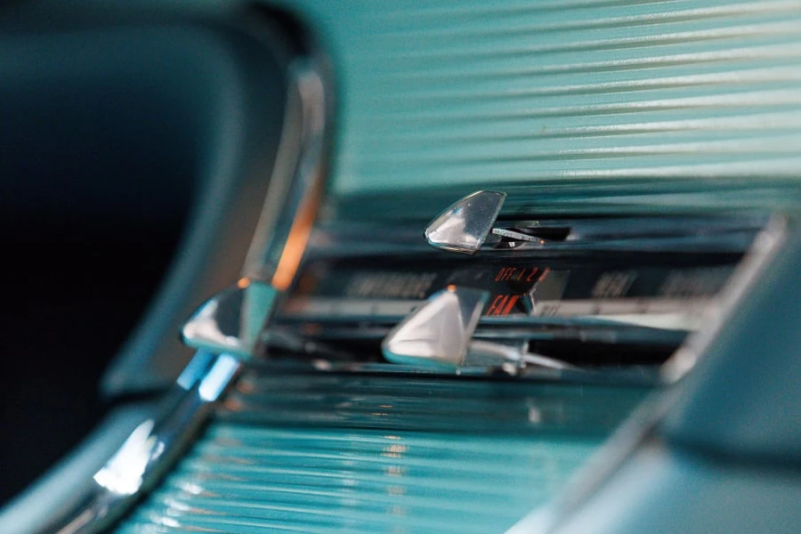 1963 Ford Thunderbird 3rd Gen - Image 29 of 31