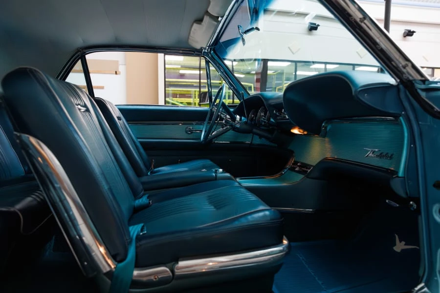 1963 Ford Thunderbird 3rd Gen - Image 19 of 31