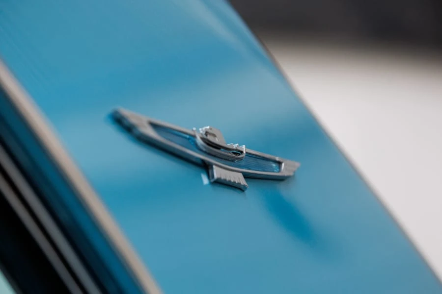 1963 Ford Thunderbird 3rd Gen - Image 18 of 31