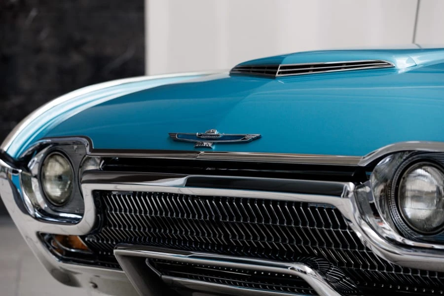 1963 Ford Thunderbird 3rd Gen - Image 17 of 31