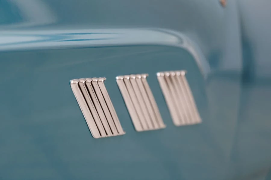 1963 Ford Thunderbird 3rd Gen - Image 15 of 31