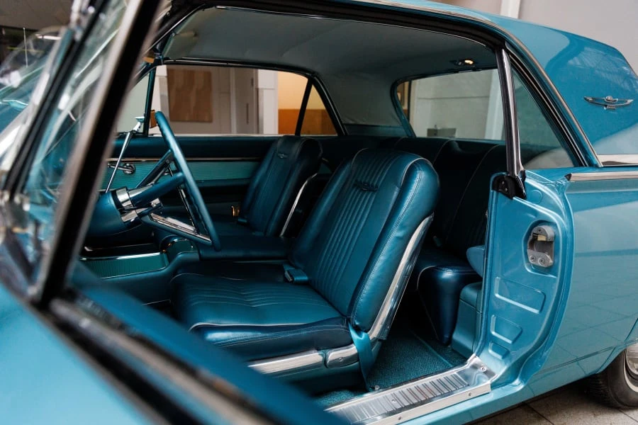 1963 Ford Thunderbird 3rd Gen - Image 23 of 31
