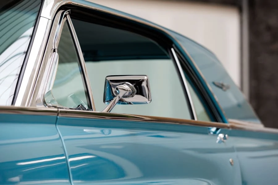 1963 Ford Thunderbird 3rd Gen - Image 13 of 31