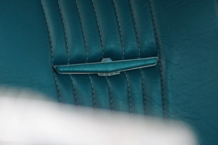 1963 Ford Thunderbird 3rd Gen - Image 27 of 31