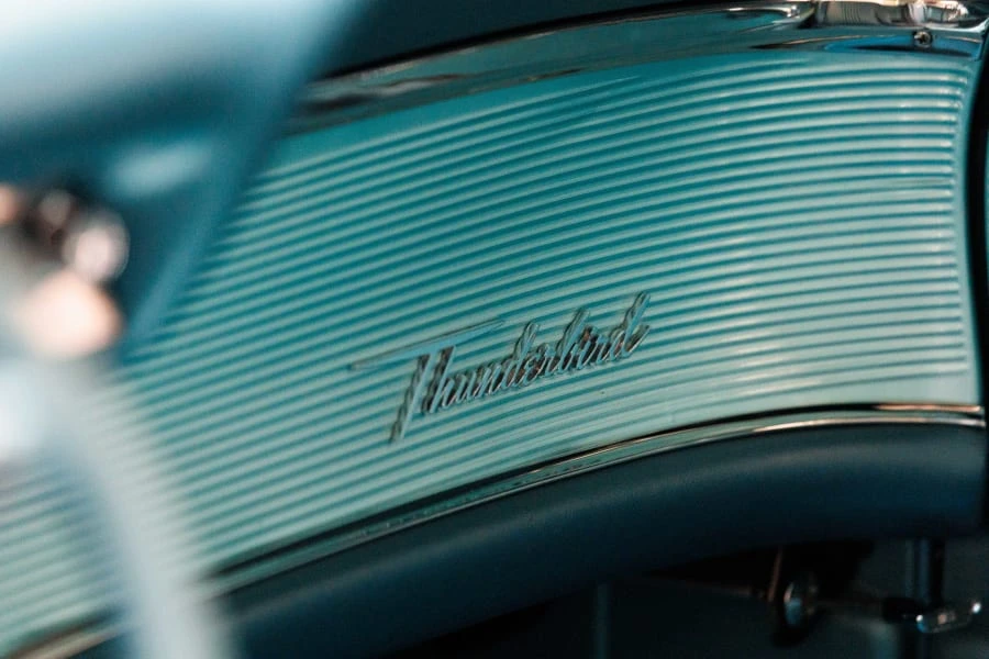 1963 Ford Thunderbird 3rd Gen - Image 22 of 31