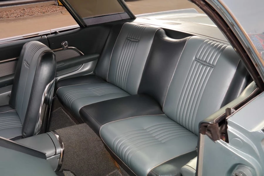 1963 Ford Thunderbird 3rd Gen - Image 29 of 31