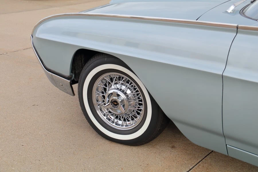 1963 Ford Thunderbird 3rd Gen - Image 17 of 31