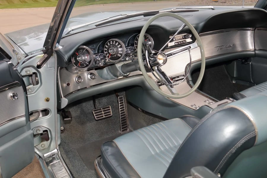 1963 Ford Thunderbird 3rd Gen - Image 23 of 31