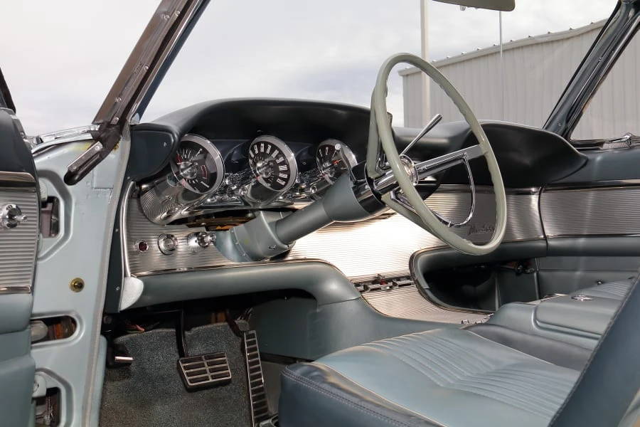 1963 Ford Thunderbird 3rd Gen - Image 27 of 31