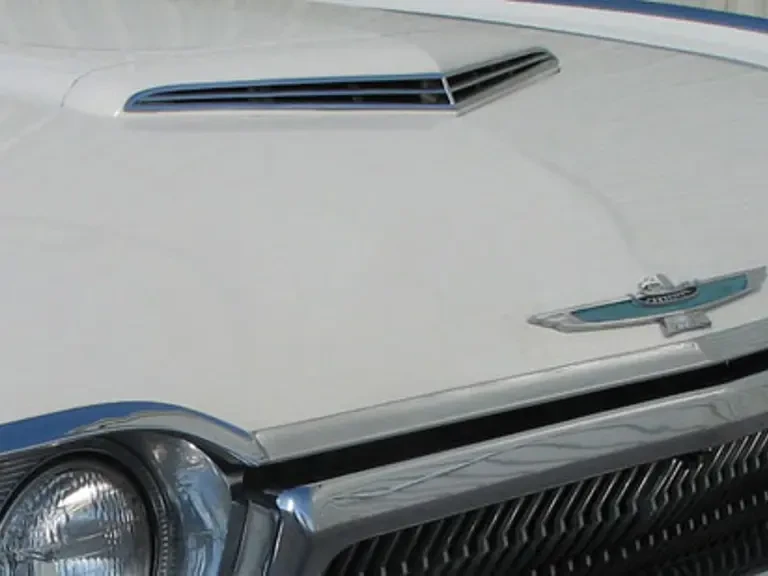 1963 Ford Thunderbird 3rd Gen - Image 4 of 9