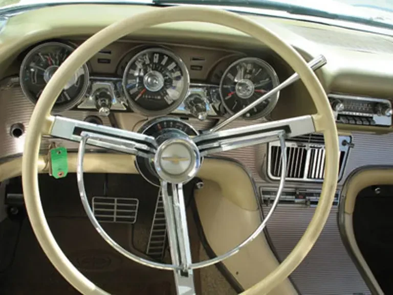 1963 Ford Thunderbird 3rd Gen - Image 6 of 9