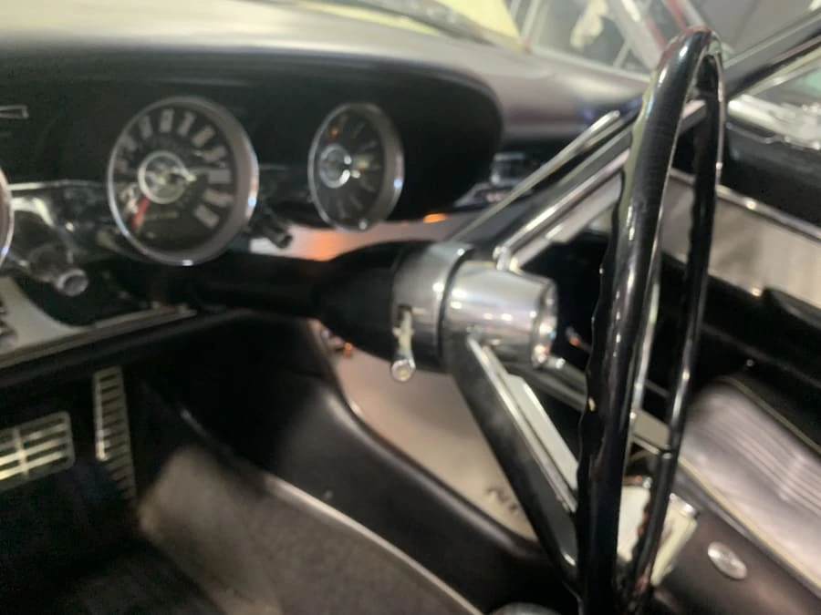 1963 Ford Thunderbird 3rd Gen - Image 20 of 28