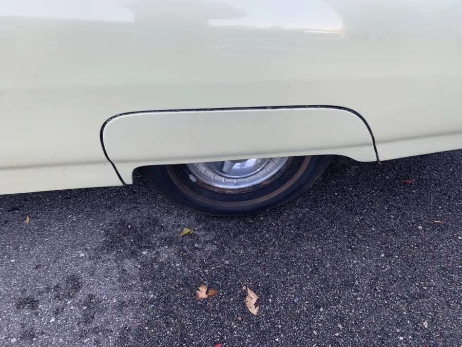 1963 Ford Thunderbird 3rd Gen - Image 15 of 28