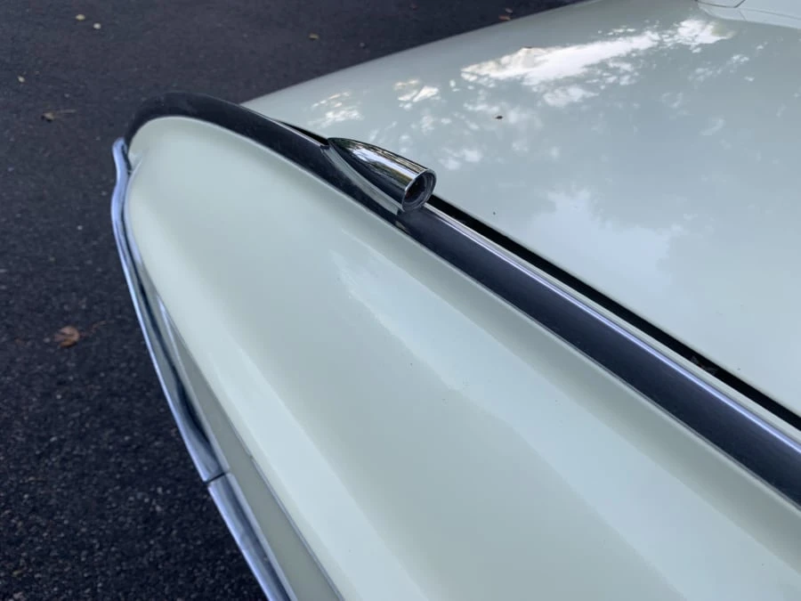 1963 Ford Thunderbird 3rd Gen - Image 12 of 28