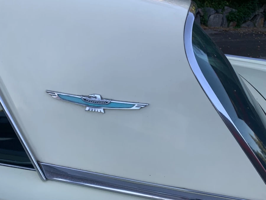 1963 Ford Thunderbird 3rd Gen - Image 13 of 28