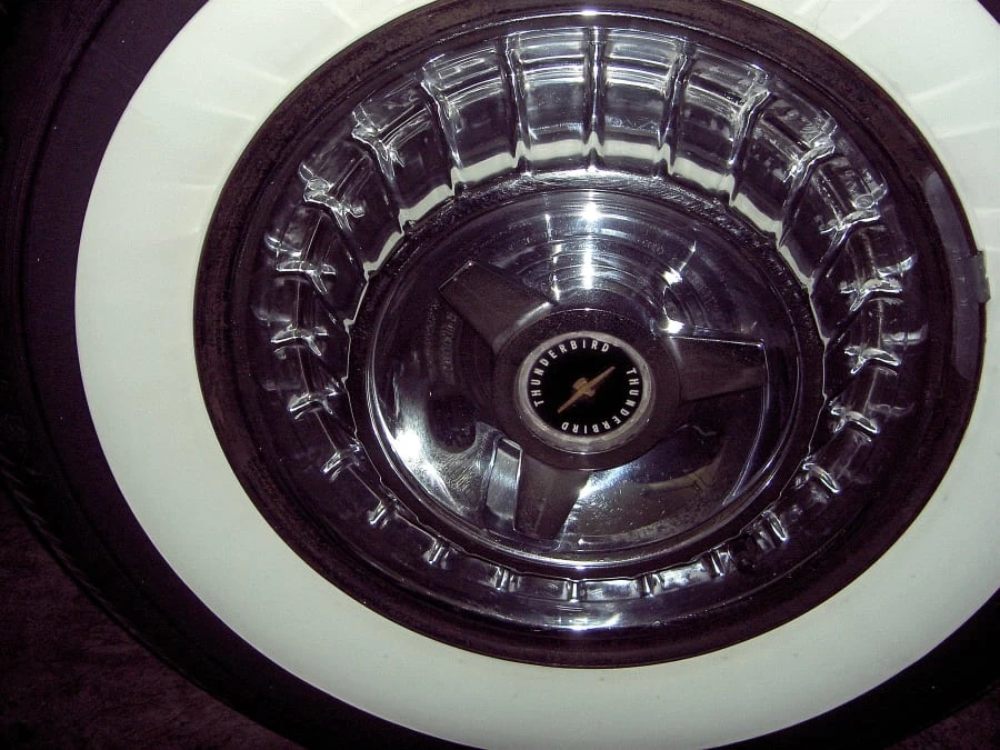 1963 Ford Thunderbird 3rd Gen - Image 10 of 11
