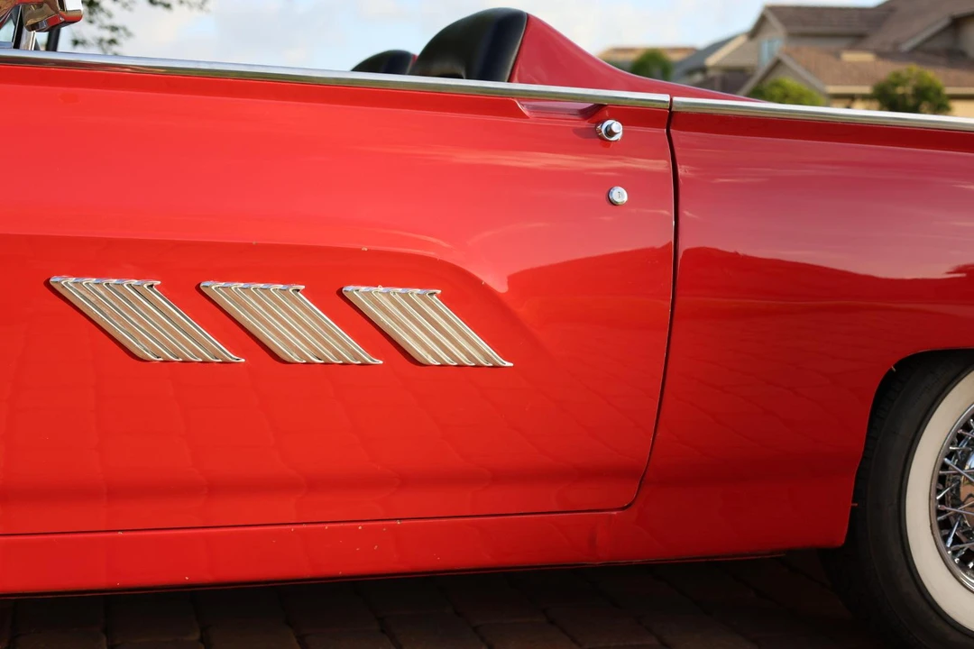 1963 Ford Thunderbird 3rd Gen - Image 16 of 31