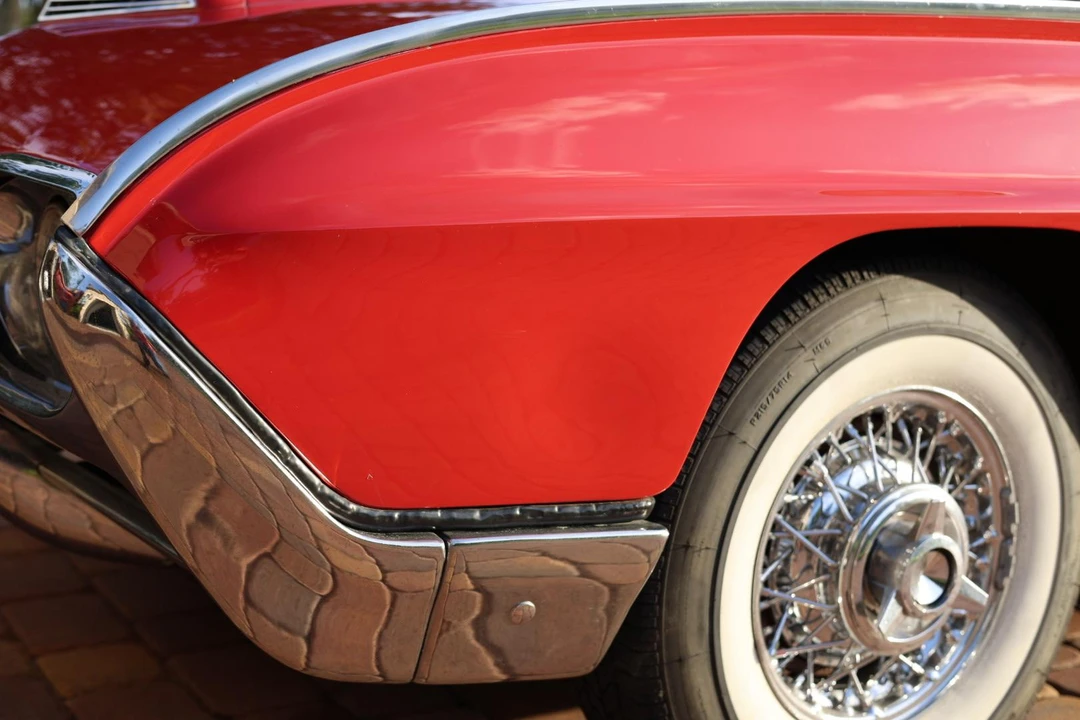 1963 Ford Thunderbird 3rd Gen - Image 14 of 31