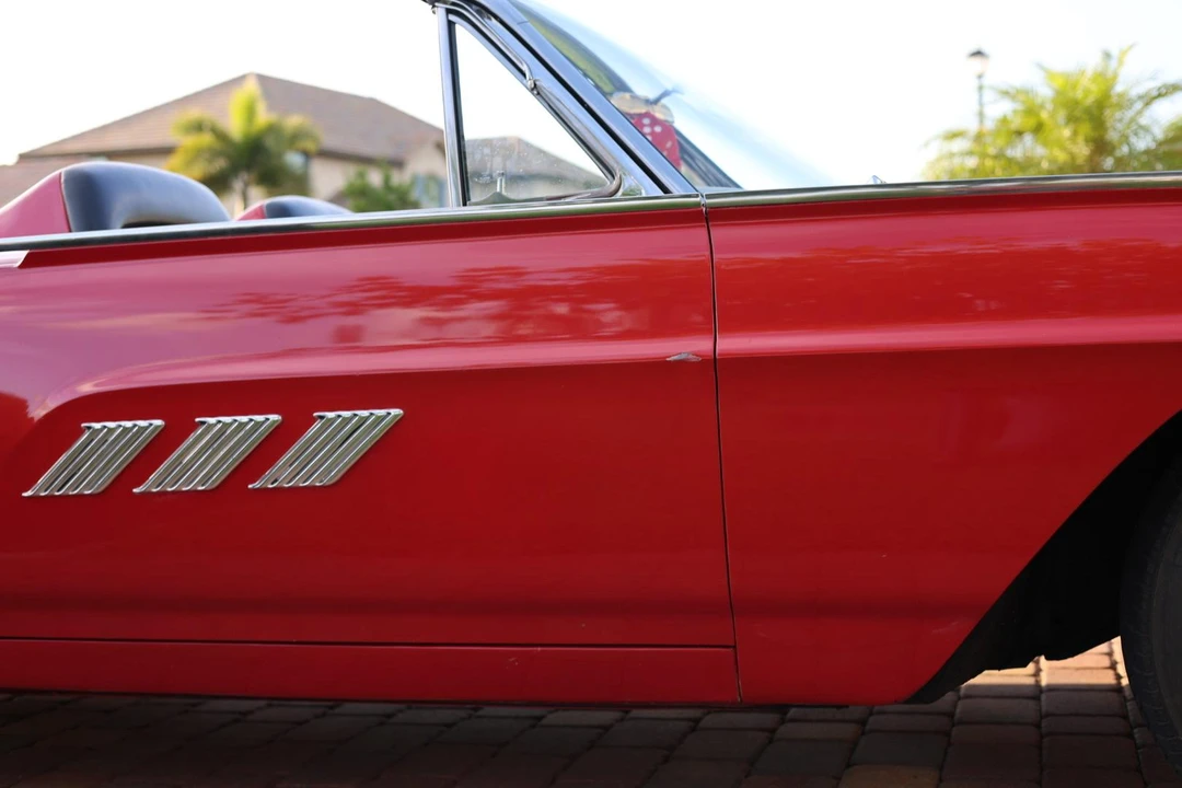 1963 Ford Thunderbird 3rd Gen - Image 30 of 31